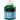 Acrylic Paint Matte, dark green, 500 ml/ 1 bottle