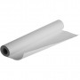 Canvas Roll, W: 50 cm, 380 g, 5 m, white