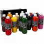 Textile Color, assorted colours, 15x500 ml/ 1 pack