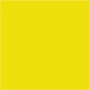 Textile Color Paint, 500 ml, primary yellow