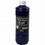 Textile Color, brilliant blue, 500 ml/ 1 bottle