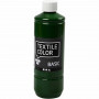 Textile Color, grass green, 500 ml/ 1 bottle