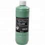 Textile Color, sea green, 500 ml/ 1 bottle