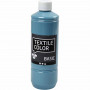 Textile Color, pigeon blue, 500 ml/ 1 bottle