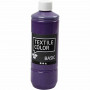 Textile Color, lavender, 500 ml/ 1 bottle