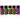Textile Color, assorted colours, 5x50 ml/ 1 pack