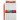 Colortime Colour Pencils, red, L: 17,45 cm, lead 5 mm, JUMBO, 12 pc/ 1 pack