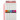 Colortime Colour Pencils, pink, L: 17,45 cm, lead 5 mm, JUMBO, 12 pc/ 1 pack
