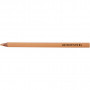 Colortime Colour Pencils, light beige, L: 17,45 cm, lead 5 mm, JUMBO, 12 pc/ 1 pack