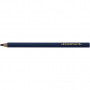 Colortime Colour Pencils, dark blue, L: 17,45 cm, lead 5 mm, JUMBO, 12 pc/ 1 pack