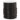 Leather Cord, black, thickness 2 mm, 50 m/ 1 roll