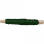 Windlass wire, green, 10x100 g, thickness 0.5 mm, 10x50 m/ 1 pk.