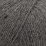 Drops Puna Yarn Unicolour 05 Dark Grey