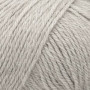 Drops Puna Yarn Unicolour 07 Light Grey