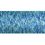 Gütermann Metallic Effect Thread 143 Ice Blue