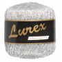 Lammy Lurex Yarn 01 Silver