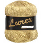 Lammy Lurex Yarn 02 Gold