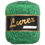 Lammy Lurex Yarn 08 Green