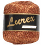 Lammy Lurex Yarn 14 Copper