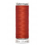 Gütermann Sewing Thread Polyester 589 - 200m