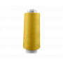 Amann/Mettler Trojalock 120 Overlock Thread 607 Mustard Yellow - 2500m