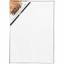 ArtistLine Canvas, white, size 18x24 cm, D: 1,6 cm, 360 g, 10 pc/ 1 pack