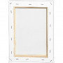 ArtistLine Canvas, white, size 18x24 cm, D: 1,6 cm, 360 g, 10 pc/ 1 pack
