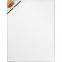 ArtistLine Canvas, white, size 30x40 cm, D: 1,6 cm, 360 g, 10 pc/ 1 pack