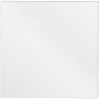 ArtistLine Canvas, white, size 40x40 cm, D: 1,6 cm, 360 g, 10 pc/ 1 pack