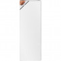 ArtistLine Canvas, white, size 20x60 cm, D: 1,6 cm, 360 g, 10 pc/ 1 pack