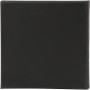 ArtistLine Canvas, black, white, size 30x30 cm, D: 1,6 cm, 360 g, 10 pc/ 1 pack