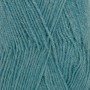 Drops Fabel Yarn Unicolor 103 Grey Blue