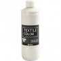 Textile Solid, 500 ml, opaque white