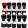 Liquid WaterColour, assorted colours, 10x250 ml/ 1 pack