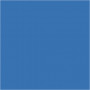Watercolor Crayons, cobalt blue (338), L: 9,3 cm, 12 pc/ 1 pack