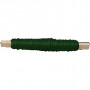 Windlass wire, green, 10x100 g, thickness 0.5 mm, 10x50 m/ 1 pk.