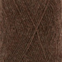 Drops Fabel Yarn Unicolor 300 Brown