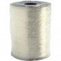 Elastic Cord, round, thickness 1 mm, 500 m/ 1 roll