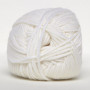 Hjertegarn Merino Cotton 1090 White