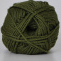 Hjertegarn Merino Cotton 1285 Green