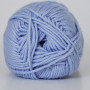 Hjertegarn Merino Cotton 1620 Light Steel Blue
