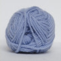 Hjertegarn Lima Yarn Unicolour 1620 Ice Blue