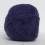 Hjertegarn Lima Yarn Unicolour 9150 Dark Denim Blue