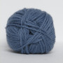Hjertegarn Lima Yarn Unicolour 2176 Light Denim Blue
