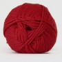 Hjertegarn Merino Cotton 1555 Red