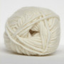 Hjertegarn Nature Wool Yarn Unicolor 100 Off White