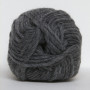 Hjertegarn Nature Wool Yarn Mix 500 Grey