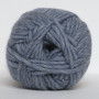 Hjertegarn Nature Wool Yarn Mix 800 Light Denim Blue
