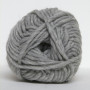 Hjertegarn Nature Wool Yarn Mix 400 Light Grey