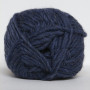 Hjertegarn Natur Uld Yarn Mix 525 Denim Blue